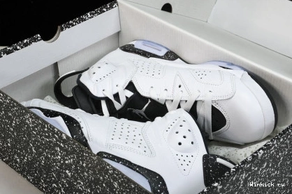 Jordan Oreo” Air 6 “Reverse 0819